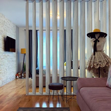 Apartamento Modern Studio2 Braşov Exterior foto