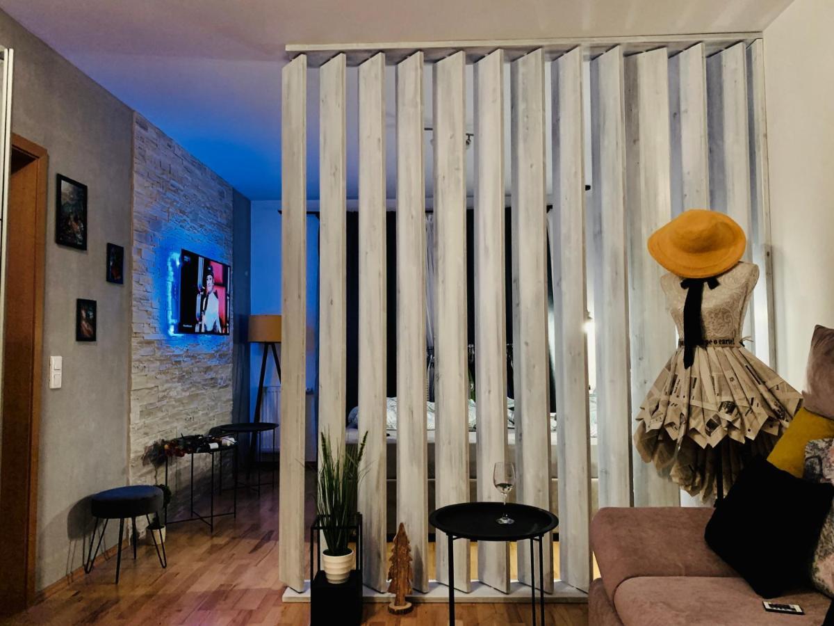 Apartamento Modern Studio2 Braşov Exterior foto