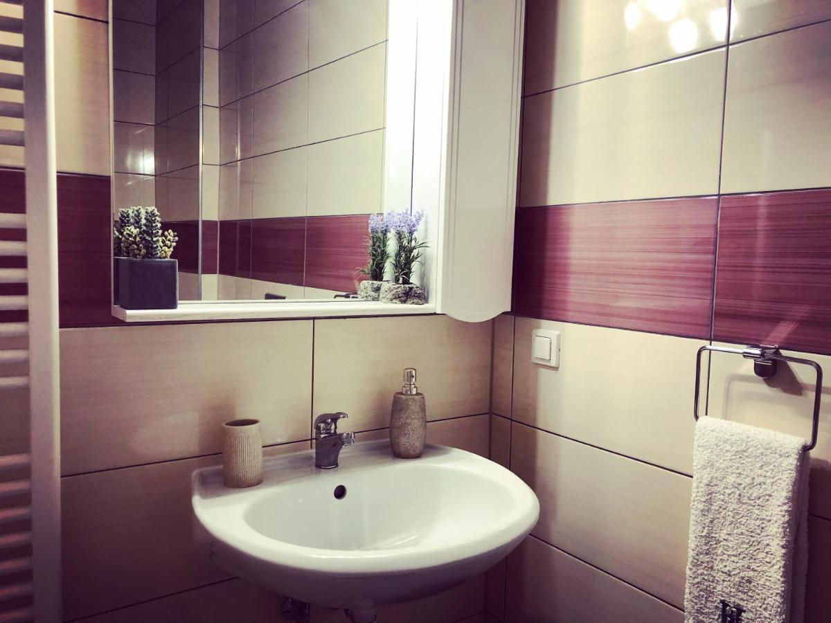Apartamento Modern Studio2 Braşov Exterior foto