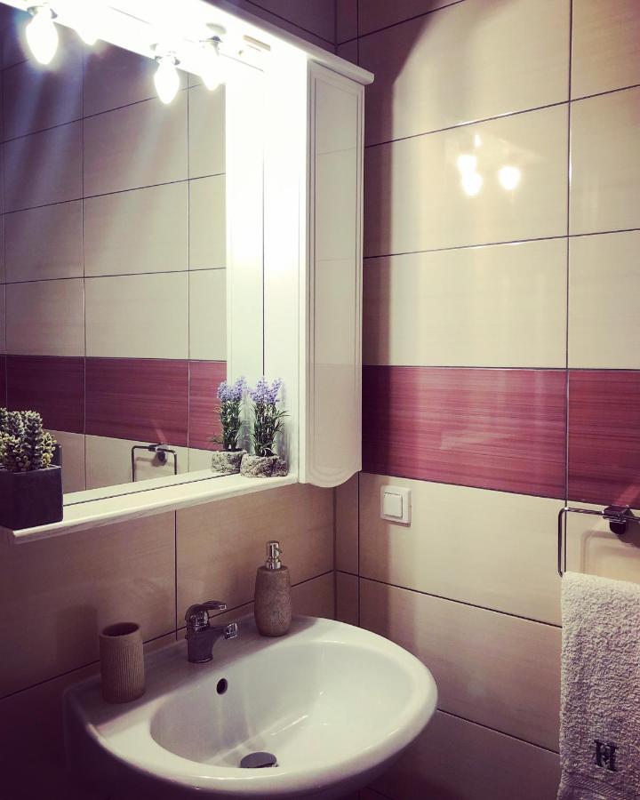 Apartamento Modern Studio2 Braşov Exterior foto